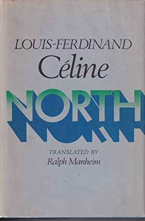 archive ferdinand celine north.